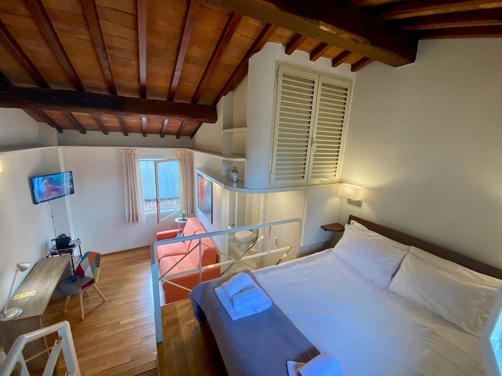 Corso Double in Firenze Apartment 22