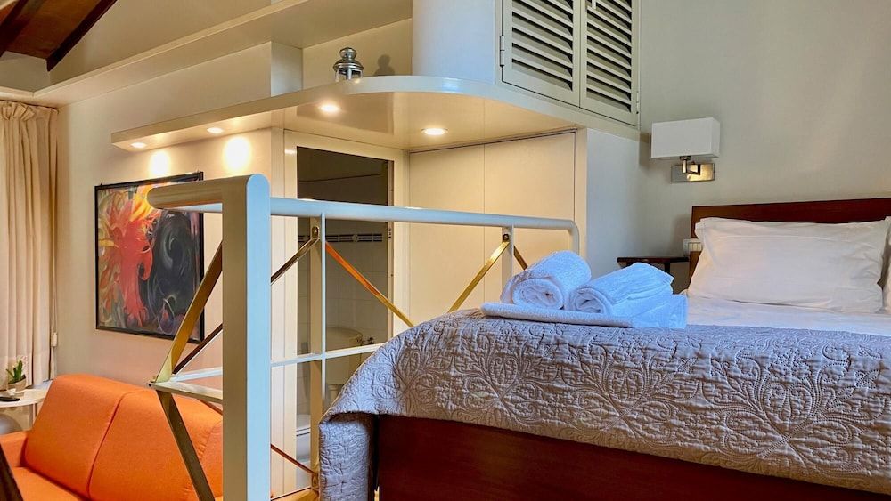 Corso Double in Firenze Apartment 47