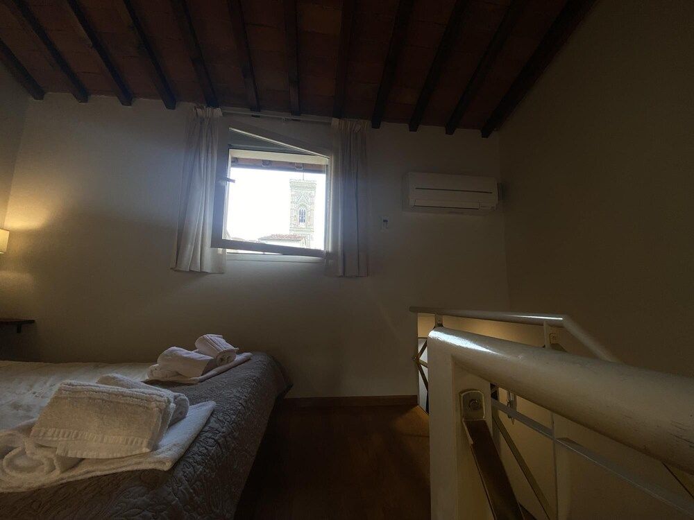 Corso Double in Firenze Apartment 35