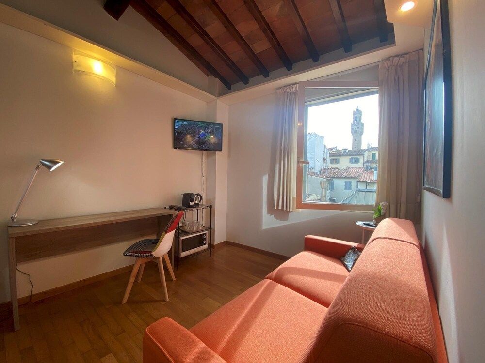 Corso Double in Firenze Apartment 29