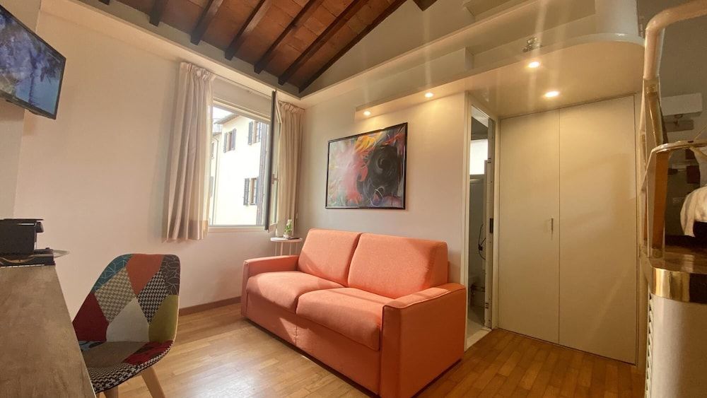 Corso Double in Firenze Apartment 39