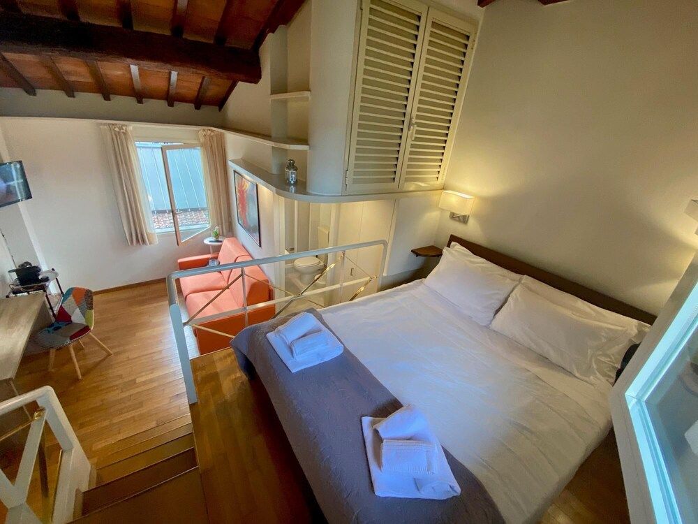 Corso Double in Firenze Apartment 21