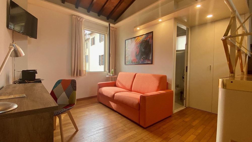 Corso Double in Firenze Apartment 38