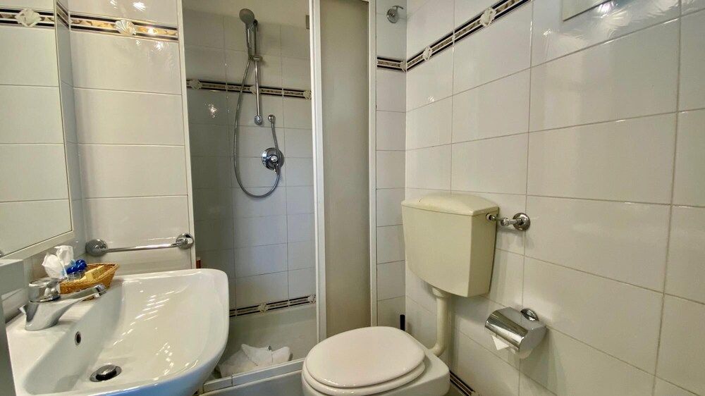 Corso Double in Firenze Apartment 45