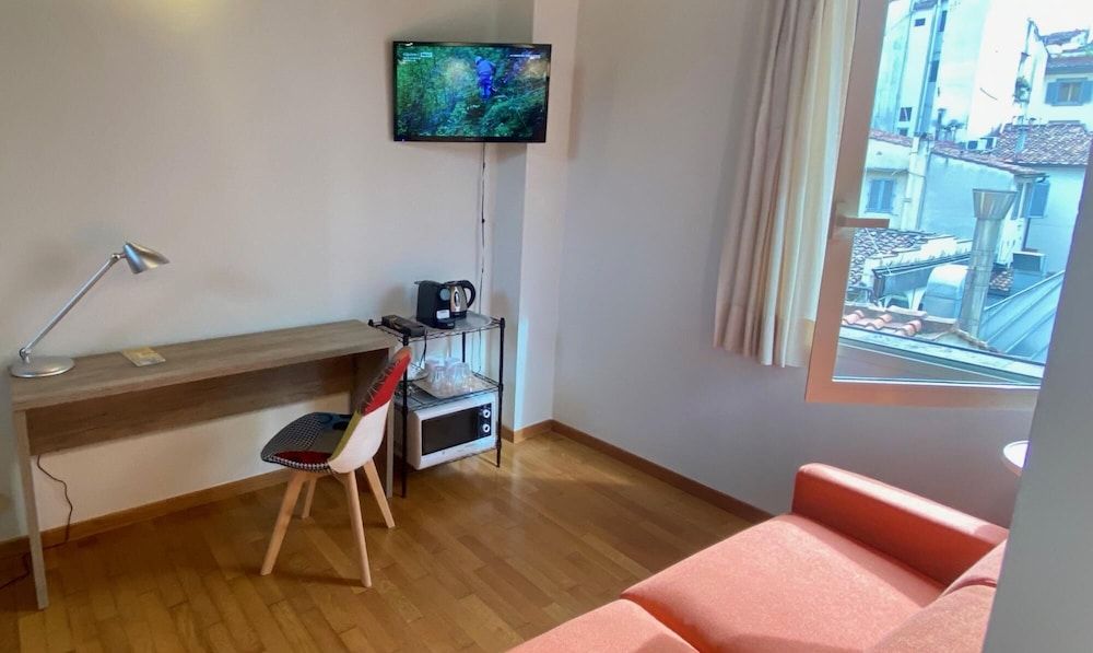 Corso Double in Firenze Apartment 43