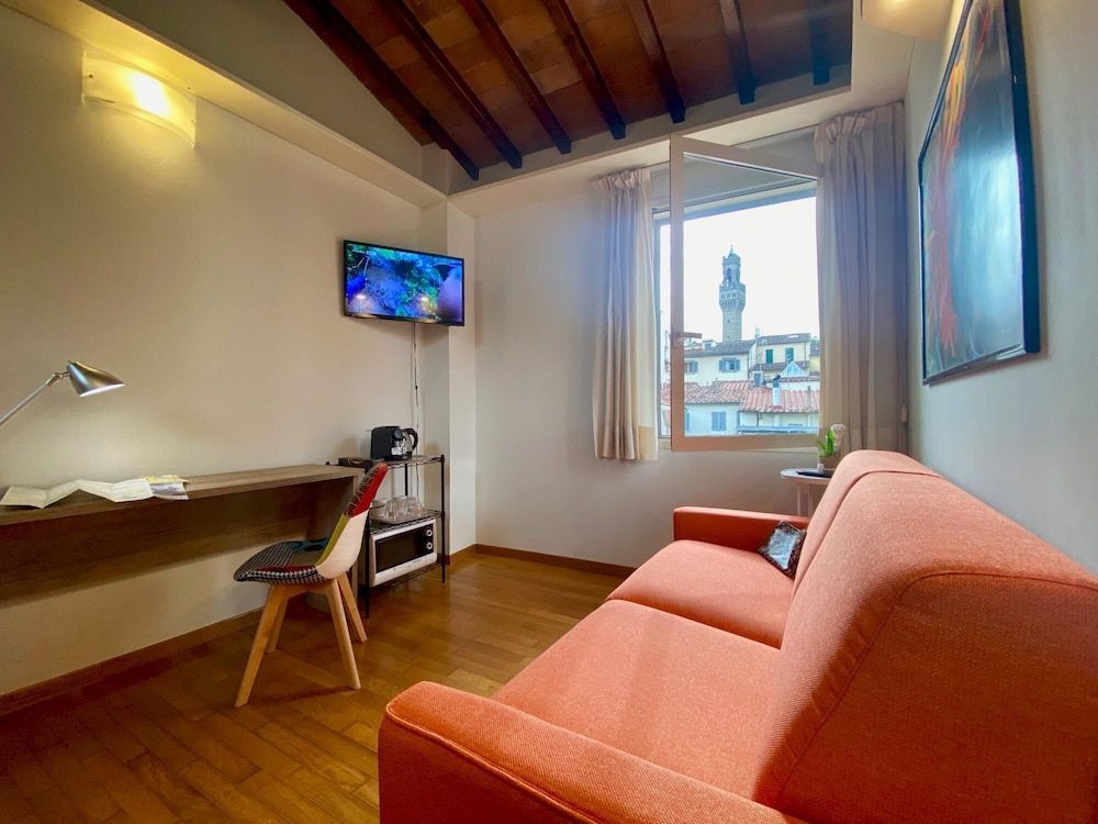 Corso Double in Firenze Apartment 32