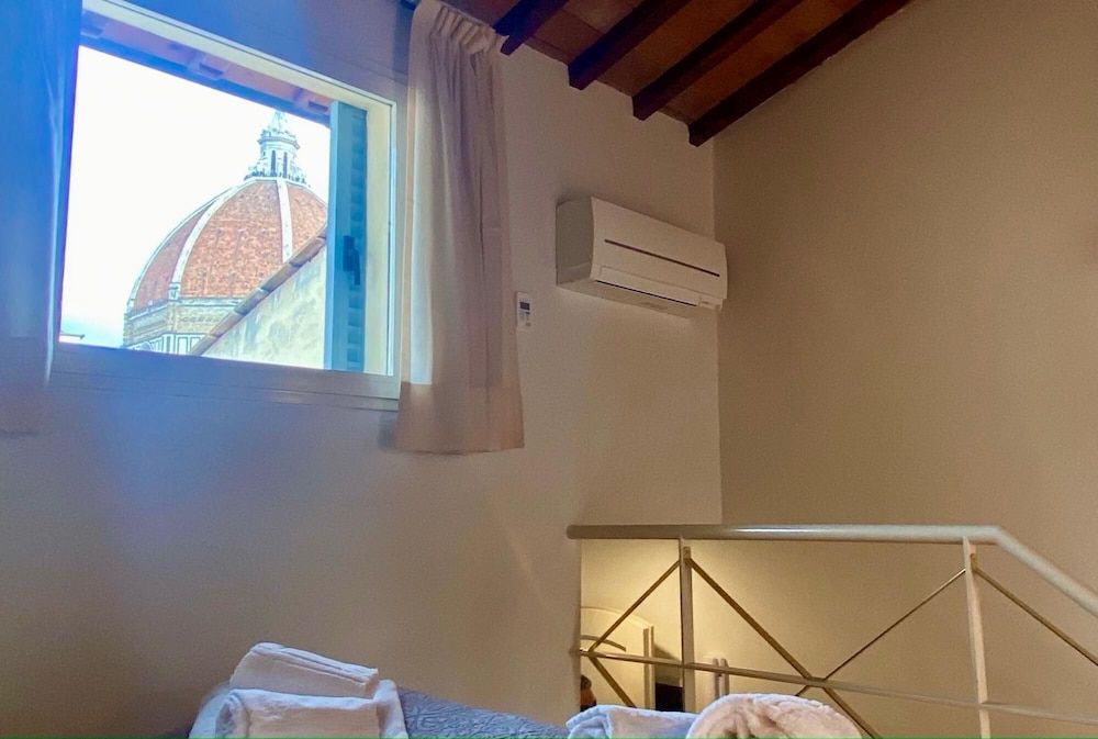 Corso Double in Firenze Apartment 42