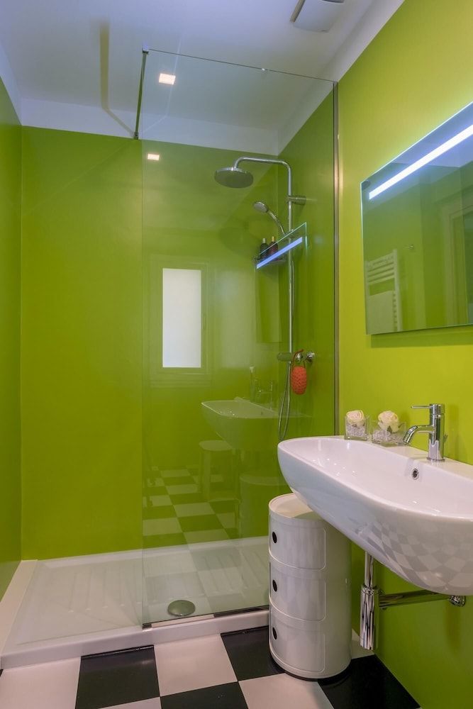 Matteotti Apartment in Firenze Apartment 20