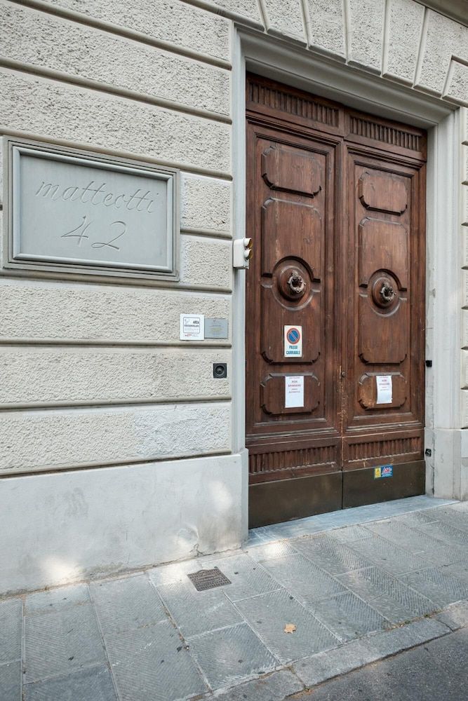 undefined Matteotti Apartment in Firenze 6