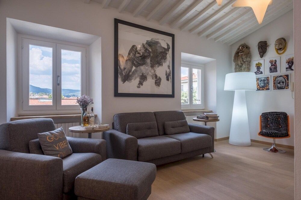 Matteotti Apartment in Firenze Apartment 21