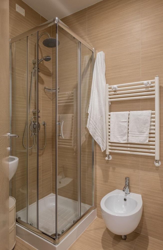 Matteotti Apartment in Firenze Apartment 23