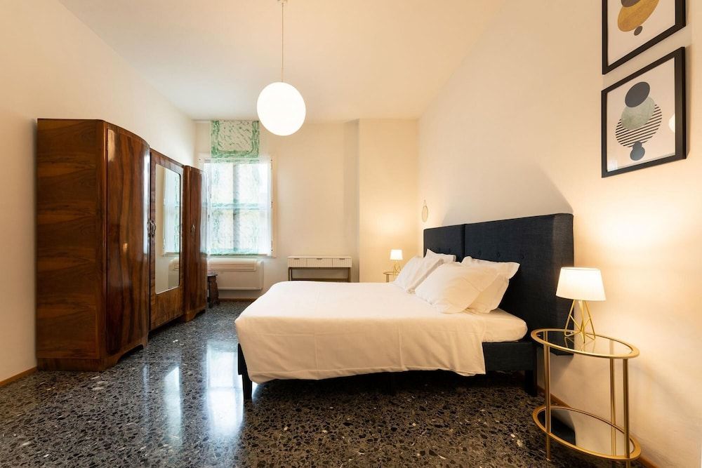 Por Santa Maria Apartment Apartment 2