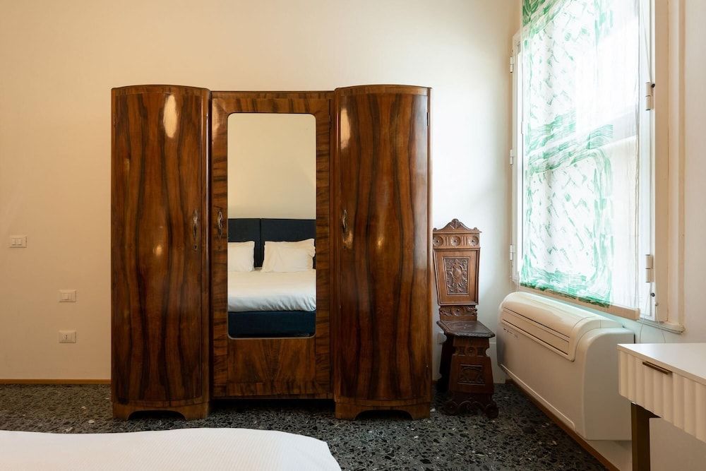 Por Santa Maria Apartment Apartment 21