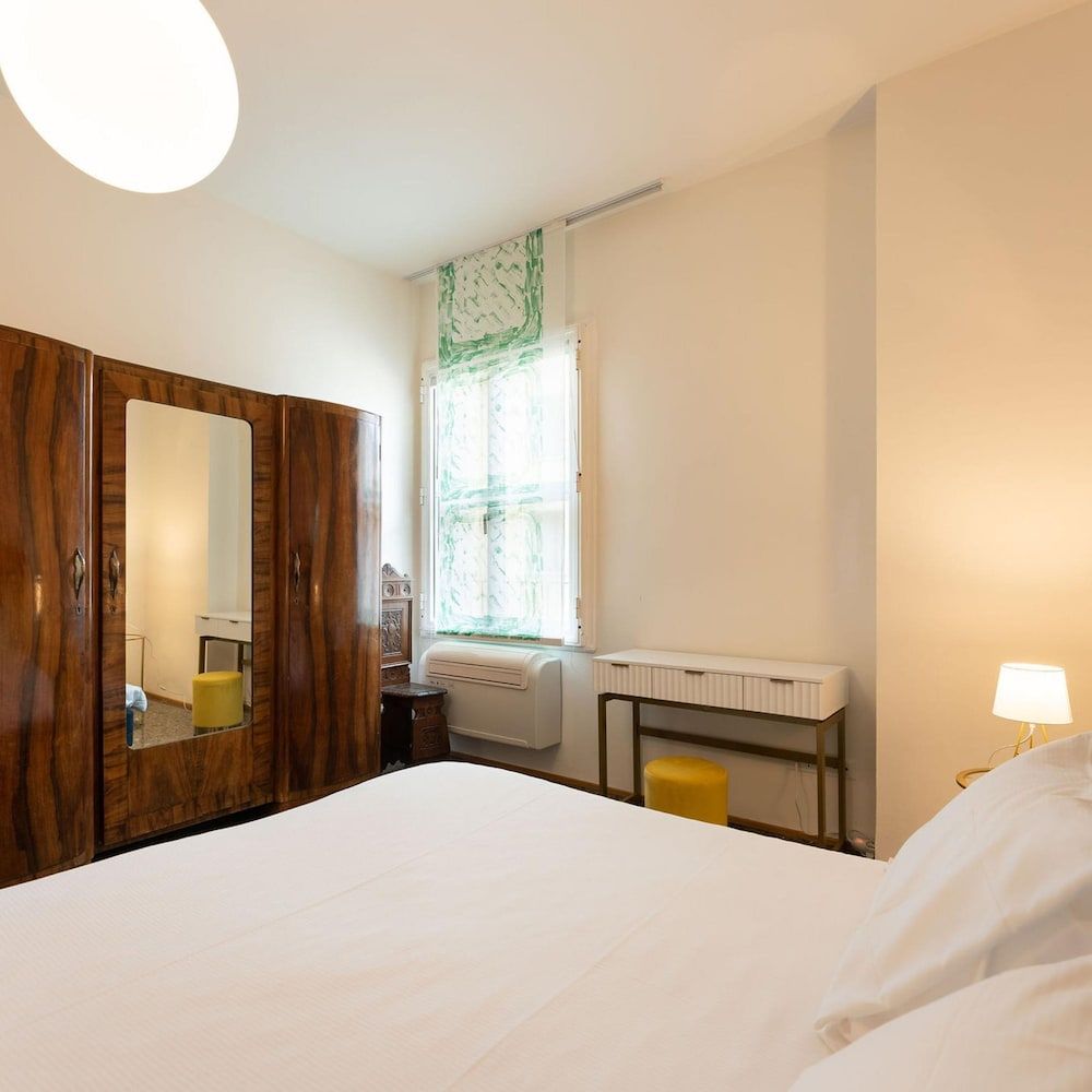 Por Santa Maria Apartment Apartment 8