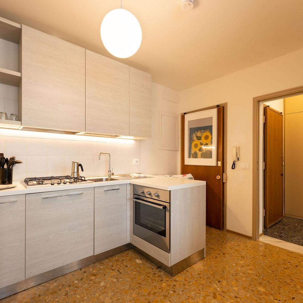 Por Santa Maria Apartment Apartment 16