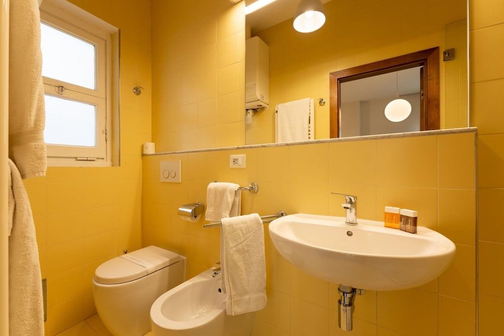 Por Santa Maria Apartment Apartment 13