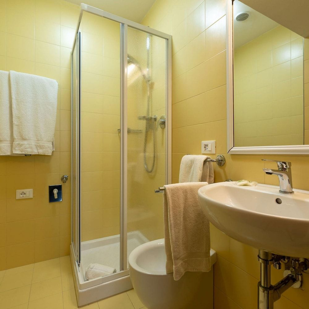 Por Santa Maria Apartment Apartment 15