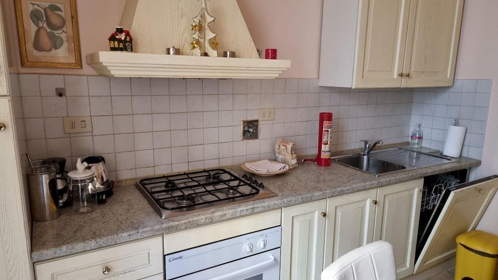 Ghibellina 59 in Firenze Apartment 22