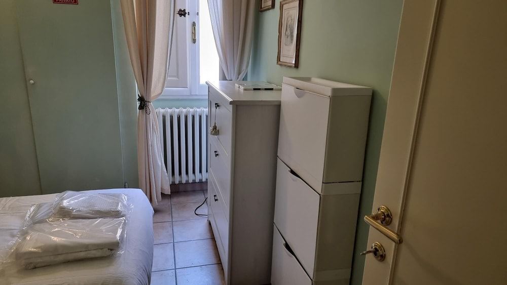 Ghibellina 59 in Firenze Apartment 21