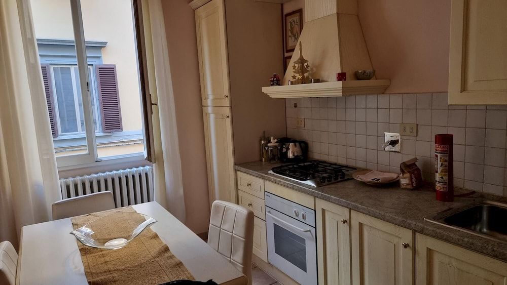 undefined Ghibellina 59 in Firenze 8