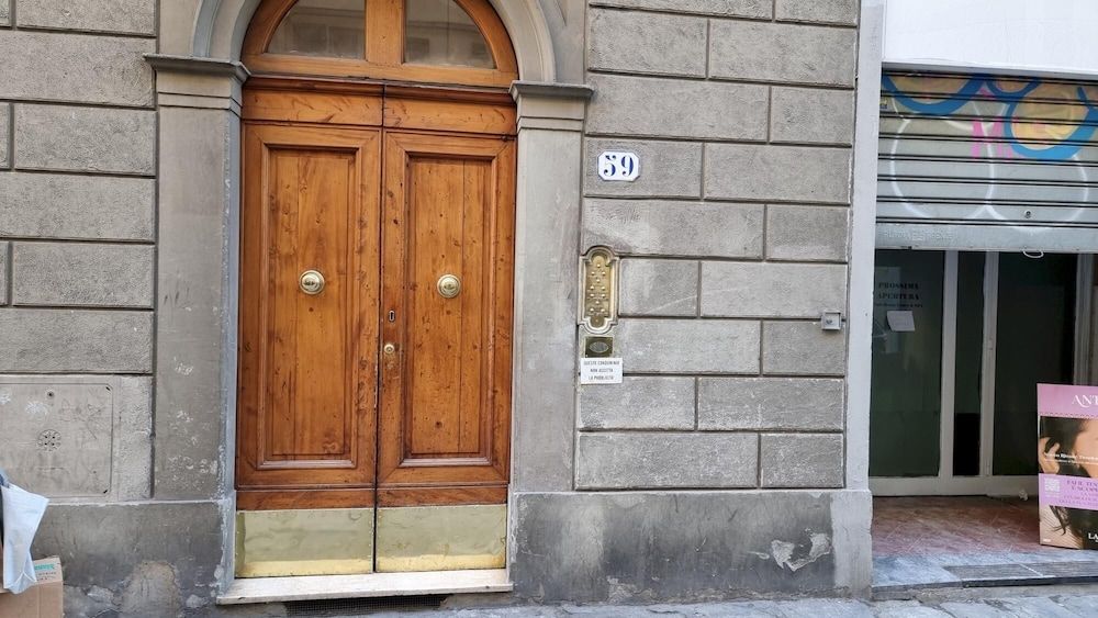 undefined Ghibellina 59 in Firenze 9