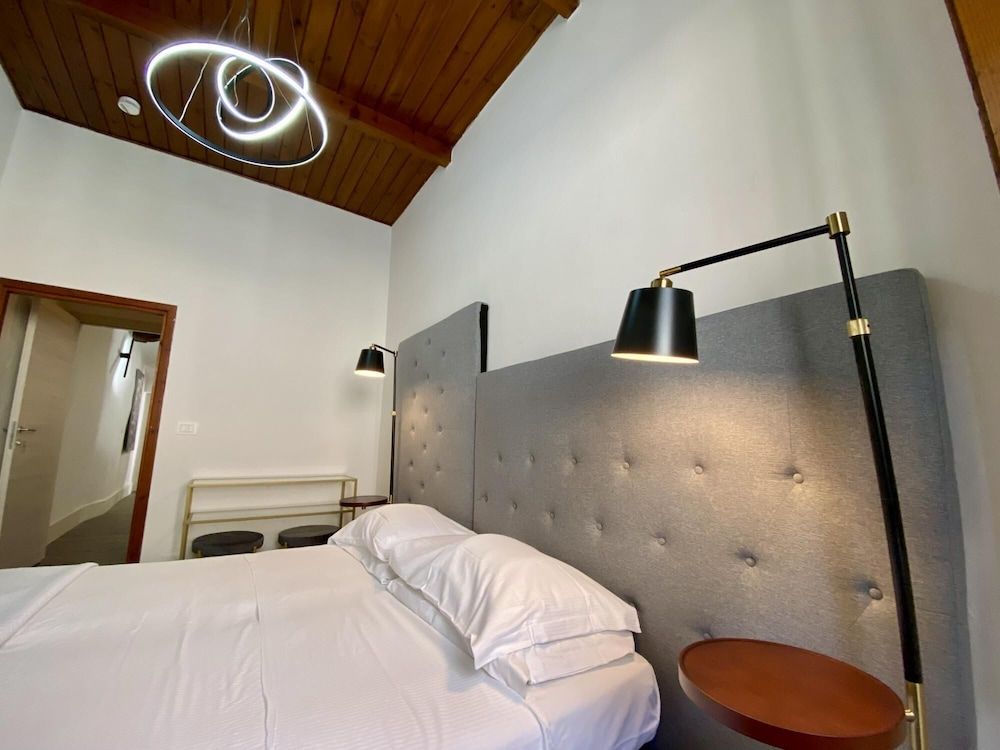 undefined Appartamento Ginori 6