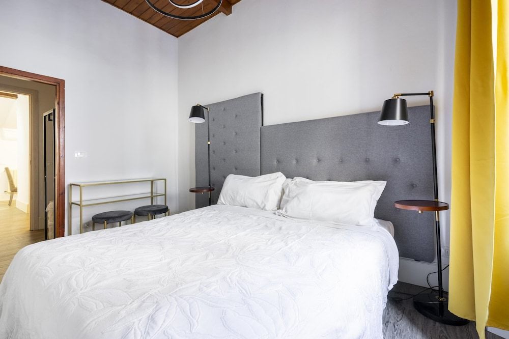 undefined Appartamento Ginori 9