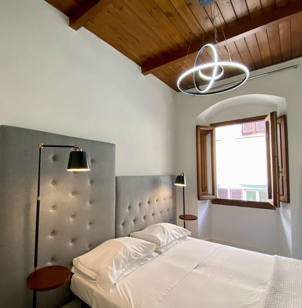 undefined Appartamento Ginori 5