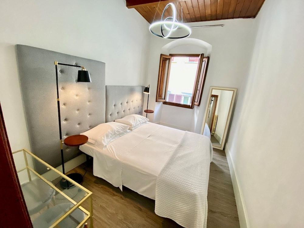 undefined Appartamento Ginori 3