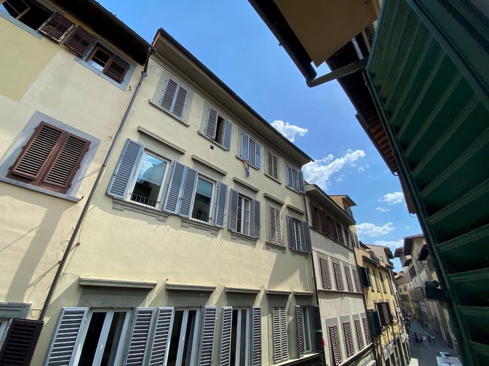 undefined Appartamento Ginori 2