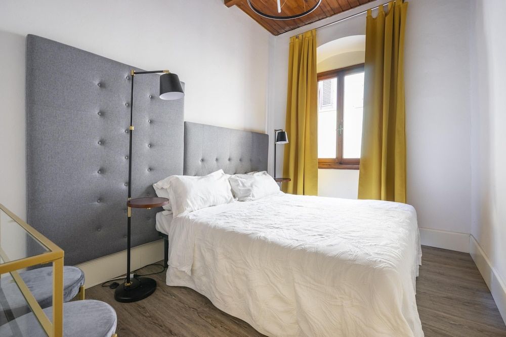 undefined Appartamento Ginori 7