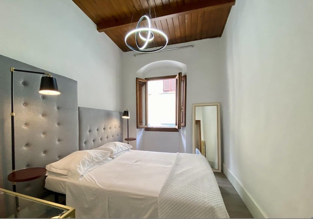 undefined Appartamento Ginori 4