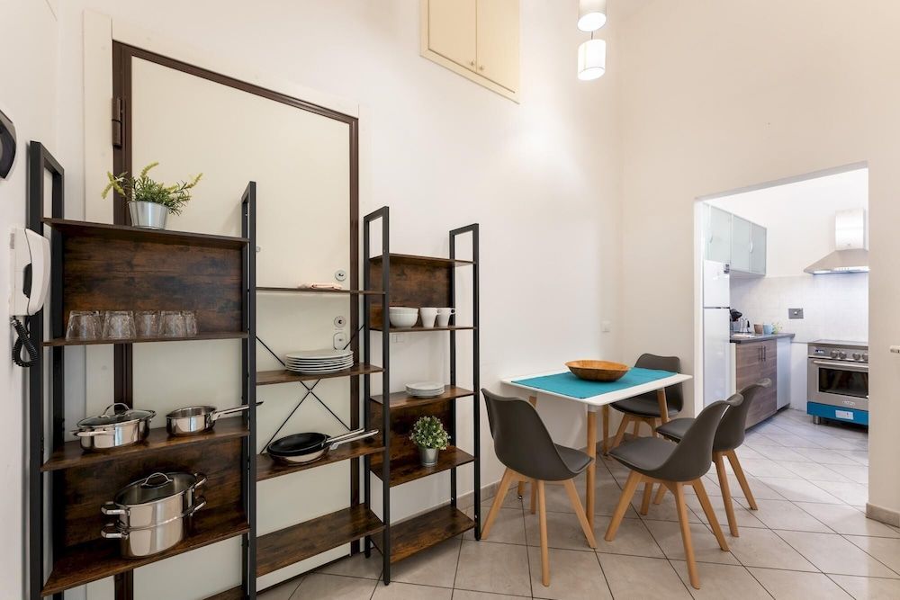 undefined Appartamento Zanobi 5