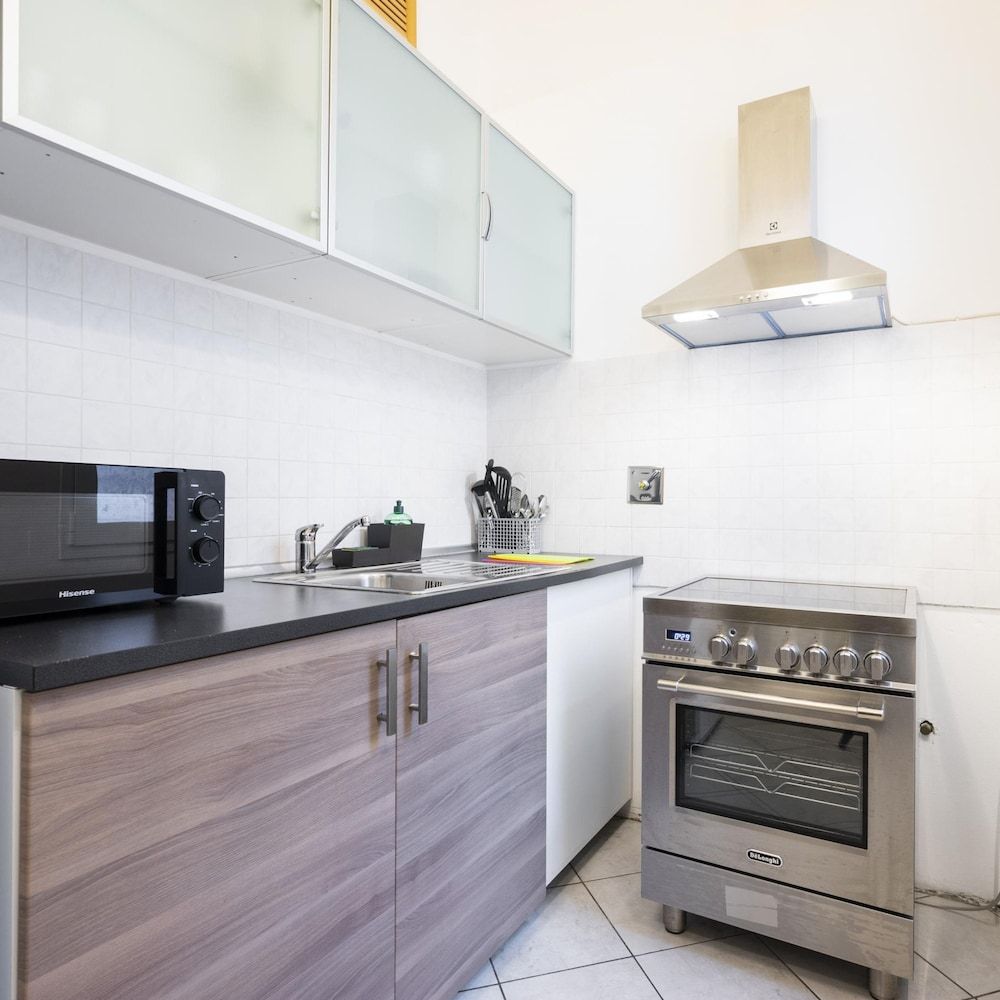 undefined Appartamento Zanobi 6