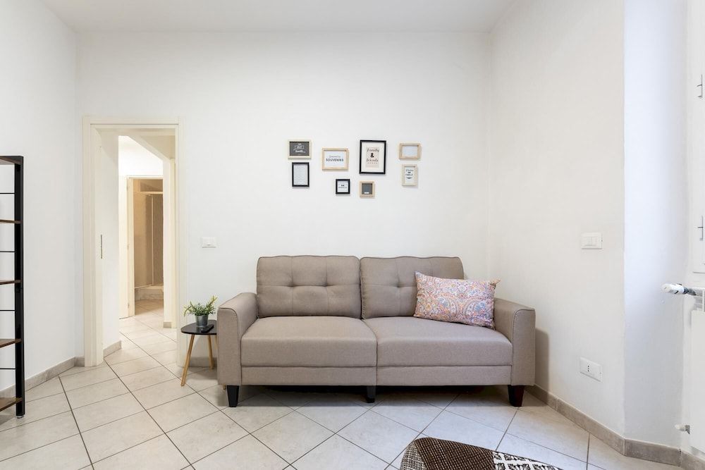 undefined Appartamento Zanobi 9