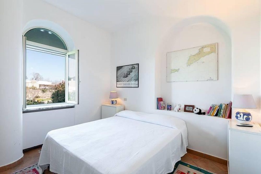 Borgo Santa Croce in Firenze Apartment 30