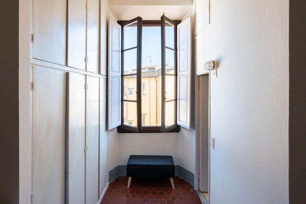 Borgo Santa Croce in Firenze Apartment 26