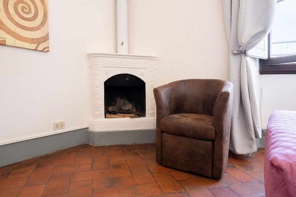 Borgo Santa Croce in Firenze Apartment 29