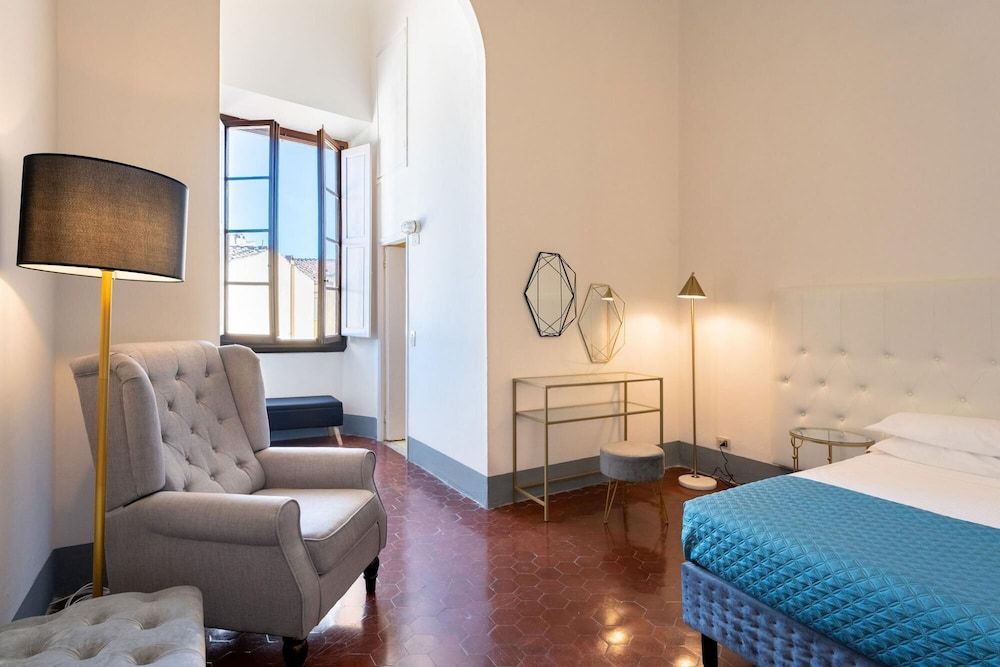 Borgo Santa Croce in Firenze Apartment 25