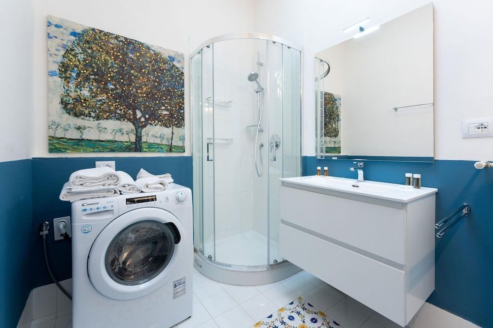 Borgo Santa Croce in Firenze Apartment 27