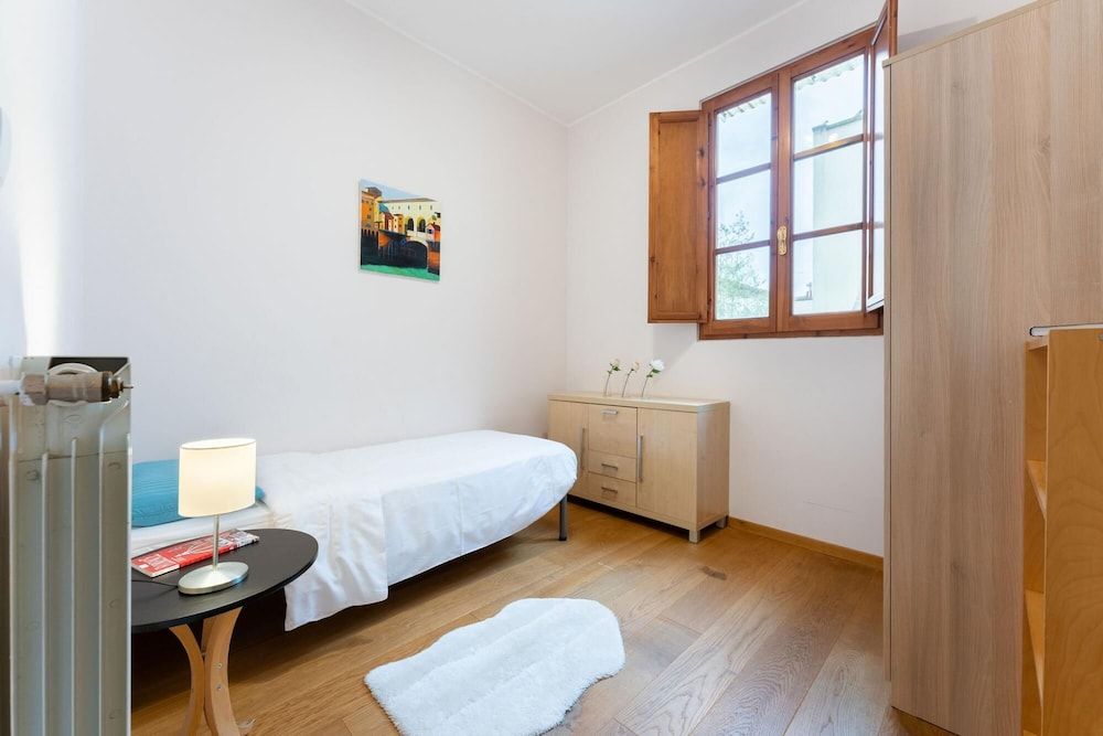 Mezzo 30 in Firenze With 3 Bedrooms and 2 Bathrooms Apartment 18