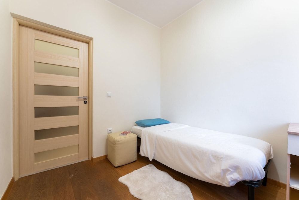 Mezzo 30 in Firenze With 3 Bedrooms and 2 Bathrooms Apartment 21