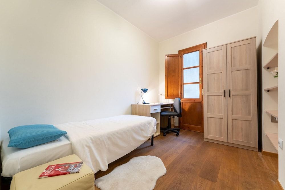 Mezzo 30 in Firenze With 3 Bedrooms and 2 Bathrooms Apartment 16