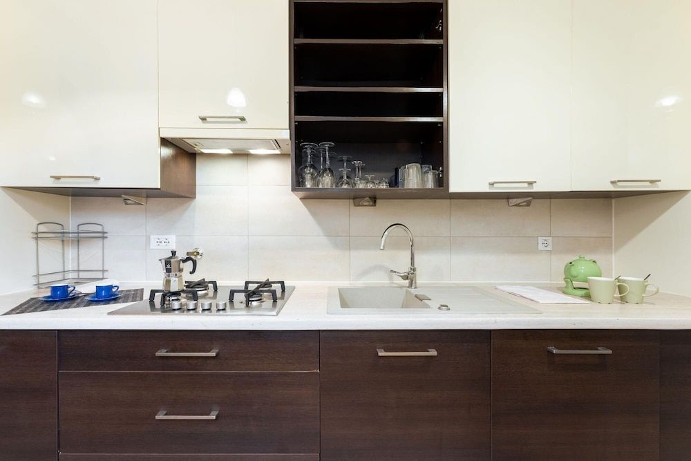 undefined Mezzo 30 in Firenze With 3 Bedrooms and 2 Bathrooms 3