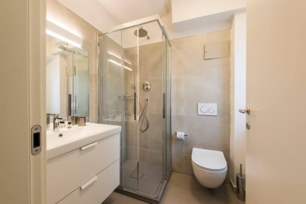 CDT Duomo in Firenze Apartment 6