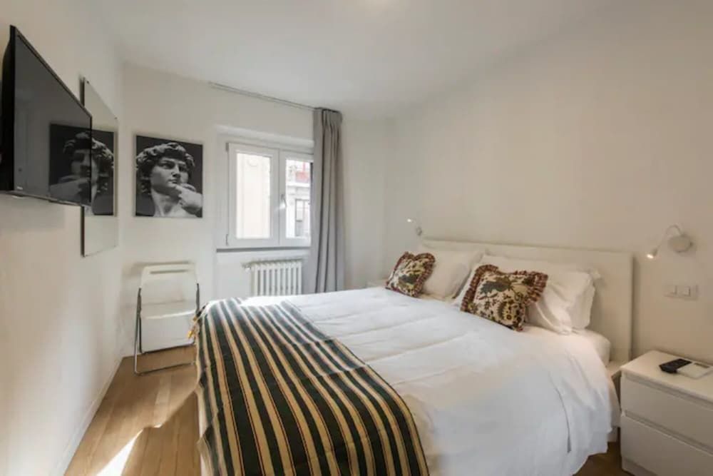 CDT Duomo in Firenze Apartment 2