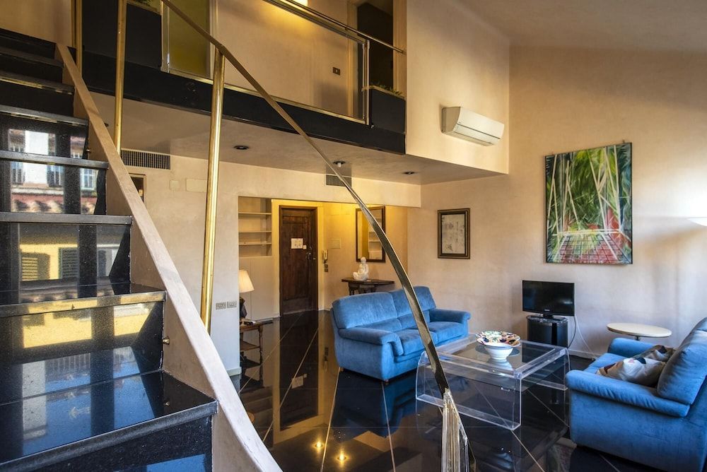 Borgo San Lorenzo 11 Apartment 38