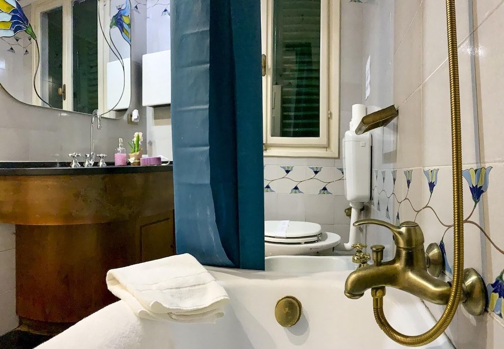 Borgo San Lorenzo 11 Apartment 19