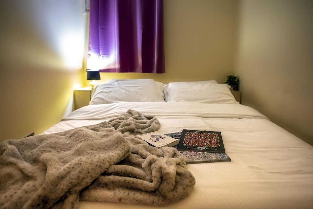 Borgo San Lorenzo 11 Apartment 7