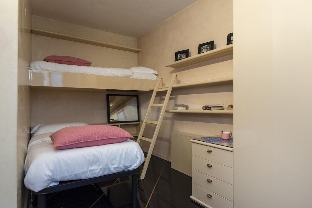 Borgo San Lorenzo 11 Apartment 2